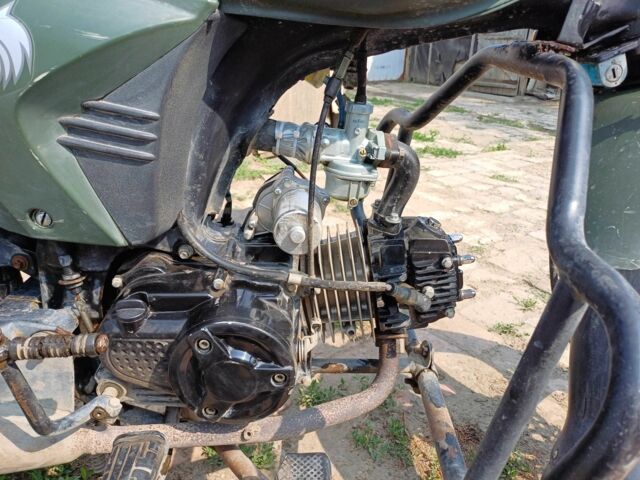 Мустанг Інша, об'ємом двигуна 0 л та пробігом 0 тис. км за 17000 $, фото 3 на Automoto.ua