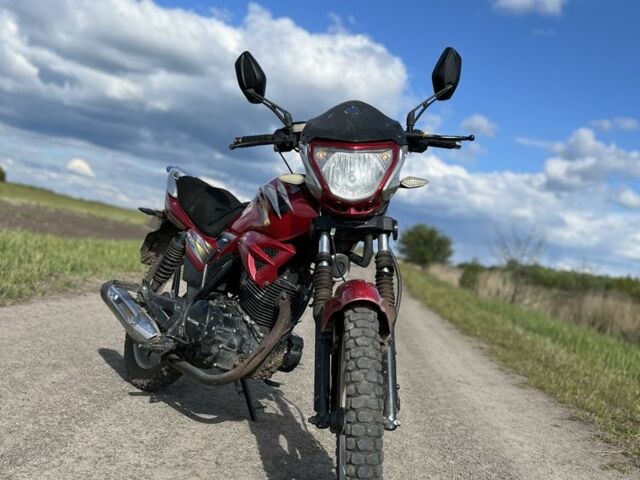 Мустанг Другая, объемом двигателя 0.15 л и пробегом 0 тыс. км за 600 $, фото 1 на Automoto.ua