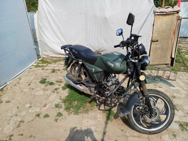 Мустанг Інша, об'ємом двигуна 0 л та пробігом 0 тис. км за 17000 $, фото 2 на Automoto.ua