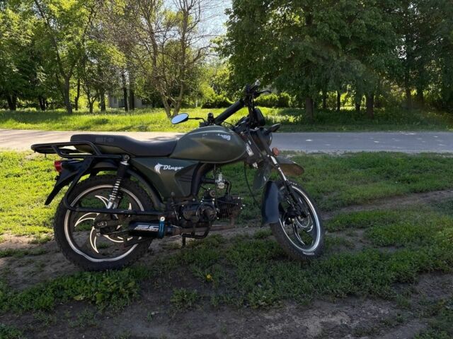 Мустанг Другая, объемом двигателя 0.13 л и пробегом 0 тыс. км за 390 $, фото 4 на Automoto.ua