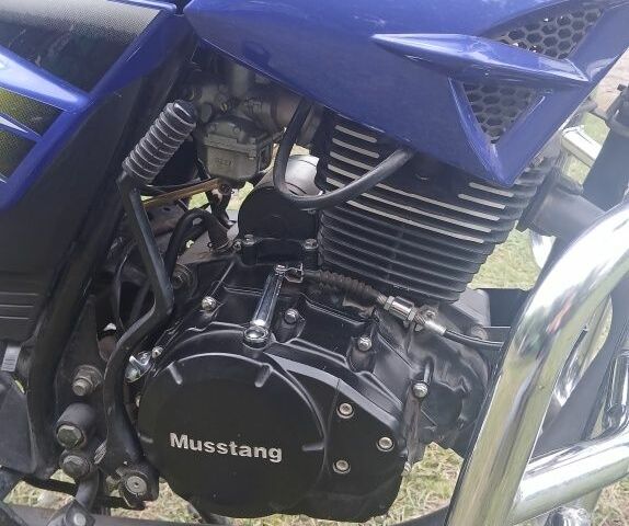 Мустанг Другая, объемом двигателя 0.15 л и пробегом 0 тыс. км за 838 $, фото 5 на Automoto.ua