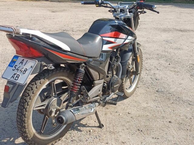 Мустанг Інша, об'ємом двигуна 0.2 л та пробігом 0 тис. км за 35900 $, фото 2 на Automoto.ua