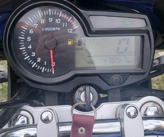 Мустанг Другая, объемом двигателя 0.15 л и пробегом 0 тыс. км за 838 $, фото 9 на Automoto.ua