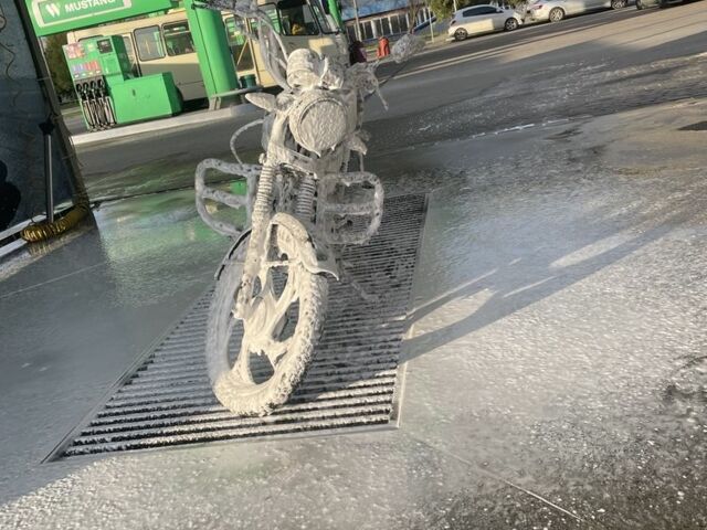 Мустанг Інша, об'ємом двигуна 0.12 л та пробігом 0 тис. км за 411 $, фото 2 на Automoto.ua