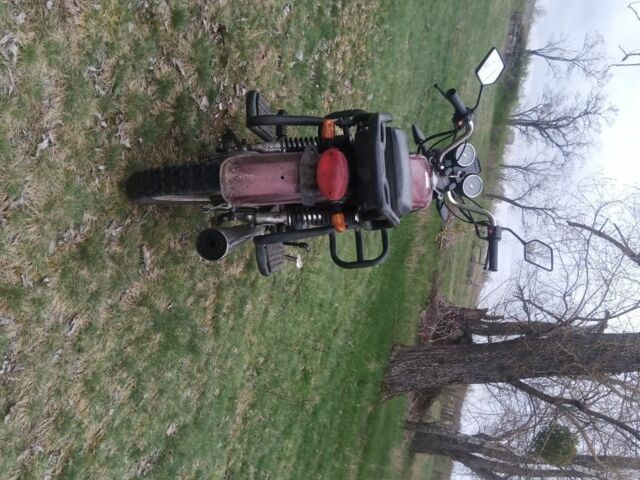 Мустанг Другая, объемом двигателя 0.13 л и пробегом 0 тыс. км за 450 $, фото 4 на Automoto.ua