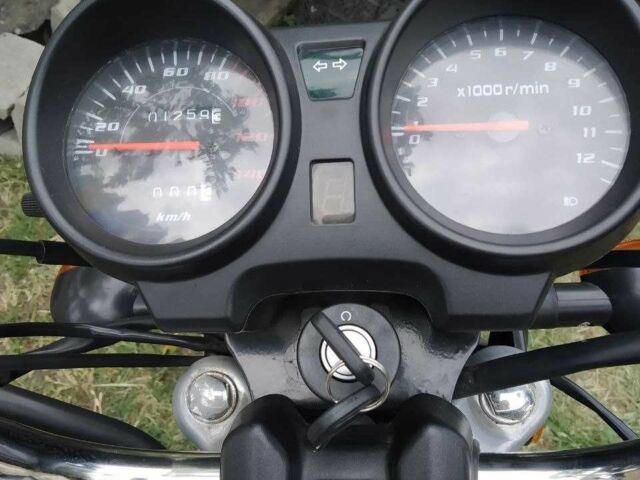 Мустанг Другая, объемом двигателя 12 л и пробегом 0 тыс. км за 720 $, фото 4 на Automoto.ua