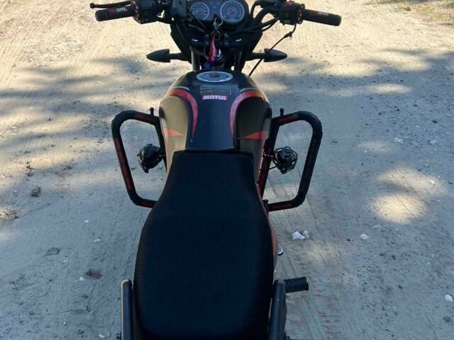 Мустанг Другая, объемом двигателя 0.15 л и пробегом 0 тыс. км за 700 $, фото 2 на Automoto.ua