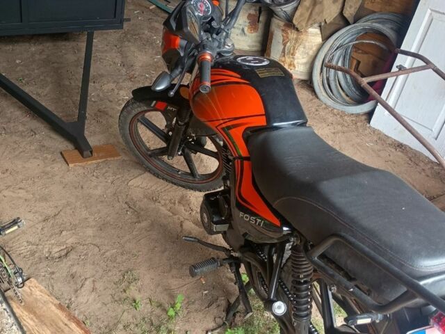 Мустанг Інша, об'ємом двигуна 0.15 л та пробігом 0 тис. км за 27500 $, фото 6 на Automoto.ua
