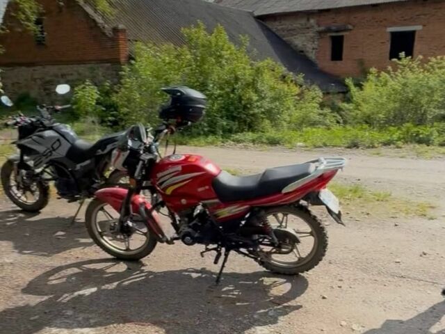 Мустанг Інша, об'ємом двигуна 0.15 л та пробігом 0 тис. км за 725 $, фото 4 на Automoto.ua