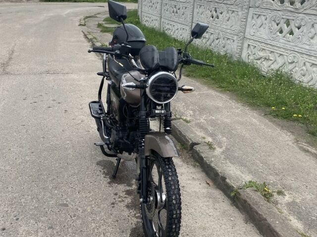 Мустанг Другая, объемом двигателя 0.13 л и пробегом 0 тыс. км за 381 $, фото 9 на Automoto.ua