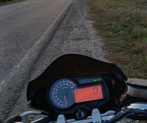 Мустанг Другая, объемом двигателя 0.15 л и пробегом 0 тыс. км за 838 $, фото 11 на Automoto.ua