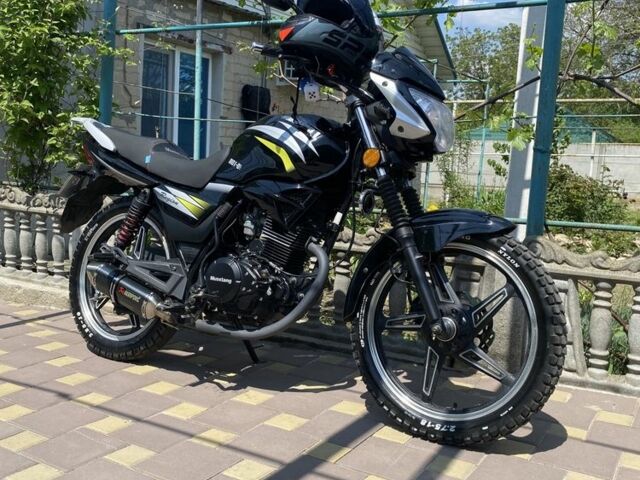 Мустанг Другая, объемом двигателя 0.15 л и пробегом 0 тыс. км за 801 $, фото 1 на Automoto.ua