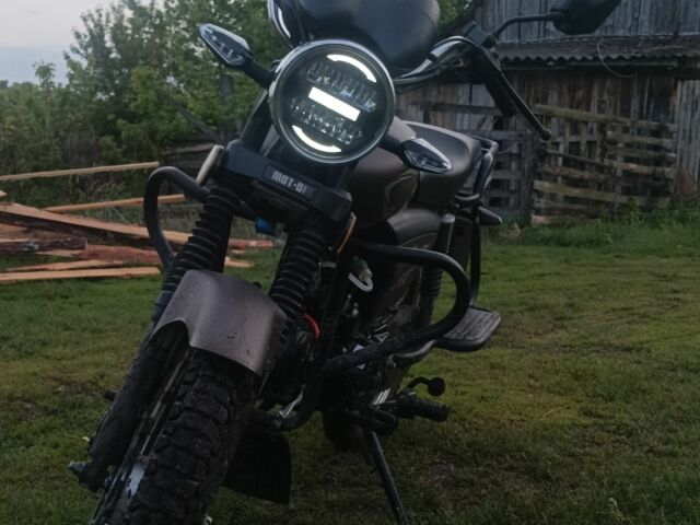 Мустанг Інша, об'ємом двигуна 0.12 л та пробігом 0 тис. км за 525 $, фото 3 на Automoto.ua