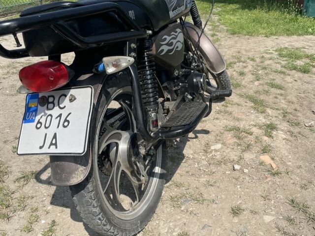 Мустанг Інша, об'ємом двигуна 0.12 л та пробігом 0 тис. км за 411 $, фото 8 на Automoto.ua
