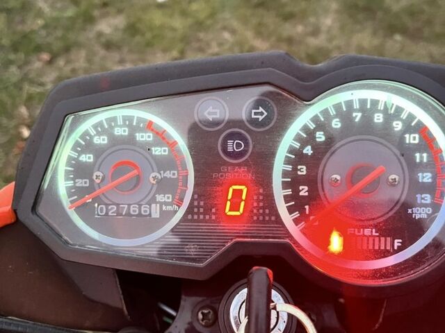 Мустанг Другая, объемом двигателя 0.15 л и пробегом 0 тыс. км за 762 $, фото 6 на Automoto.ua