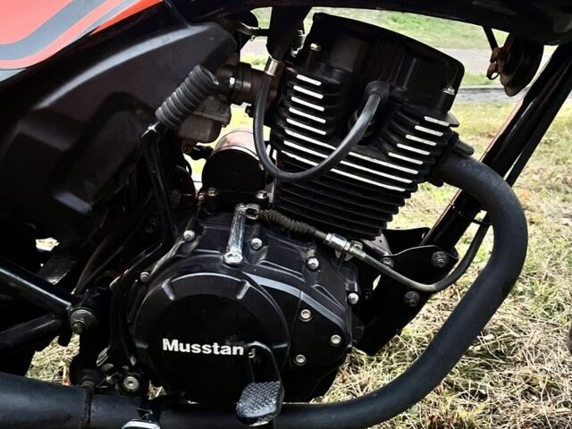 Мустанг Другая, объемом двигателя 0.15 л и пробегом 0 тыс. км за 762 $, фото 5 на Automoto.ua