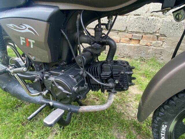 Мустанг Другая, объемом двигателя 0.13 л и пробегом 0 тыс. км за 381 $, фото 10 на Automoto.ua