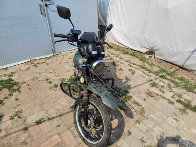 Мустанг Інша, об'ємом двигуна 0 л та пробігом 0 тис. км за 17000 $, фото 1 на Automoto.ua