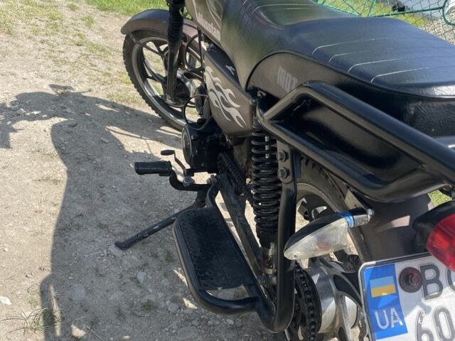 Мустанг Інша, об'ємом двигуна 0.12 л та пробігом 0 тис. км за 411 $, фото 7 на Automoto.ua