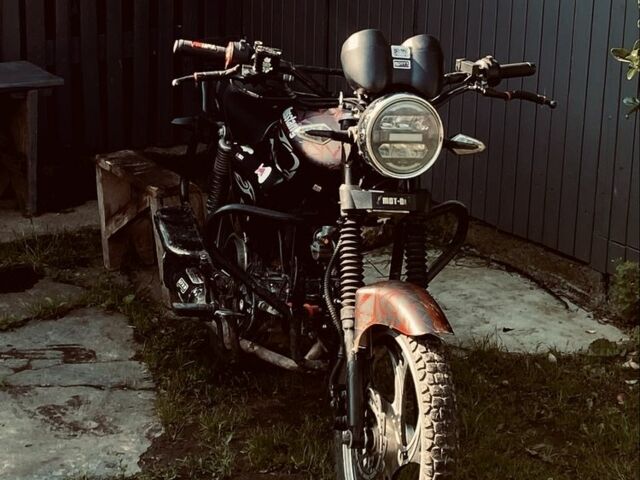 Мустанг Інша, об'ємом двигуна 0.12 л та пробігом 0 тис. км за 14500 $, фото 3 на Automoto.ua