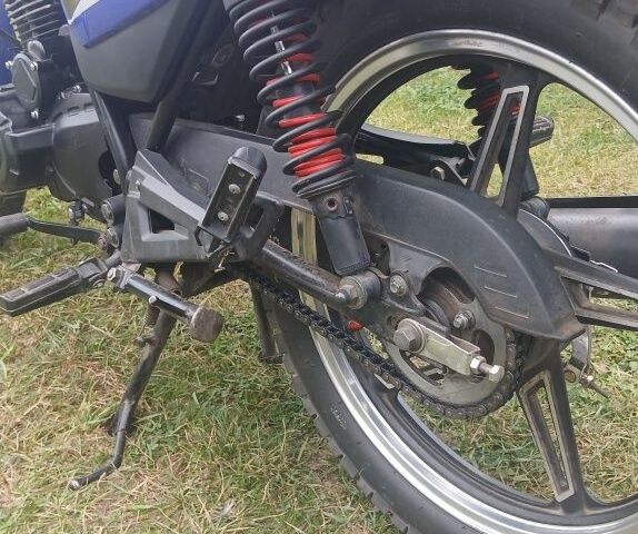 Мустанг Другая, объемом двигателя 0.15 л и пробегом 0 тыс. км за 838 $, фото 7 на Automoto.ua