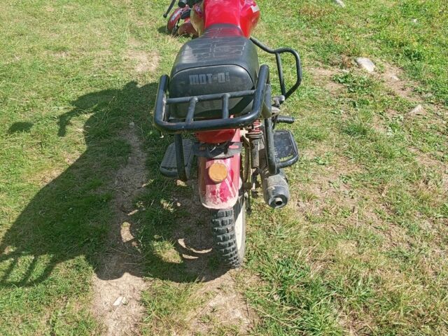 Мустанг Другая, объемом двигателя 0.13 л и пробегом 0 тыс. км за 436 $, фото 4 на Automoto.ua