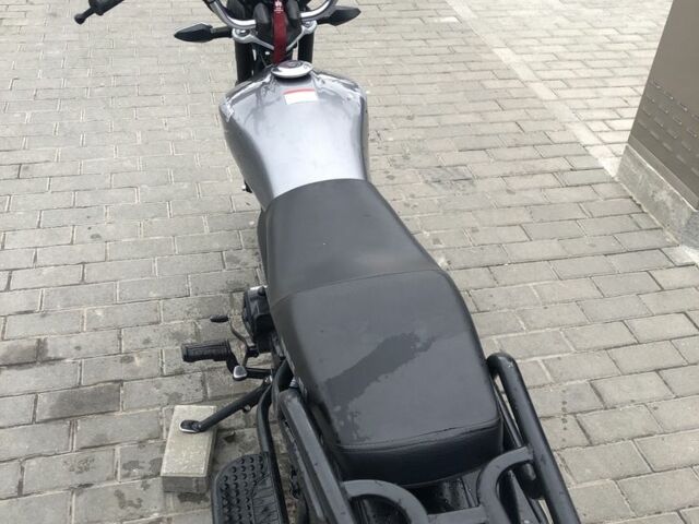 Мустанг Другая, объемом двигателя 0.13 л и пробегом 0 тыс. км за 497 $, фото 1 на Automoto.ua