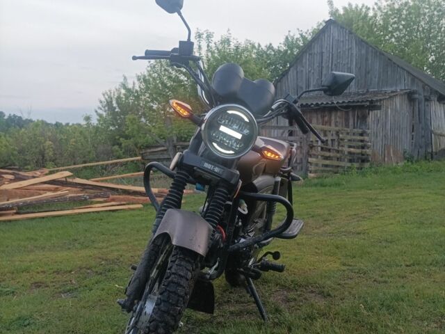 Мустанг Інша, об'ємом двигуна 0.12 л та пробігом 0 тис. км за 525 $, фото 6 на Automoto.ua