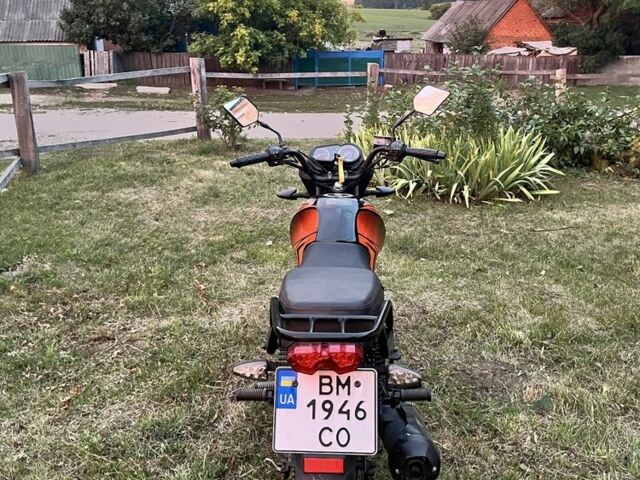 Мустанг Другая, объемом двигателя 0.15 л и пробегом 0 тыс. км за 762 $, фото 2 на Automoto.ua