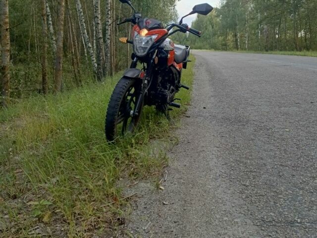 Мустанг Інша, об'ємом двигуна 0.15 л та пробігом 0 тис. км за 27500 $, фото 7 на Automoto.ua