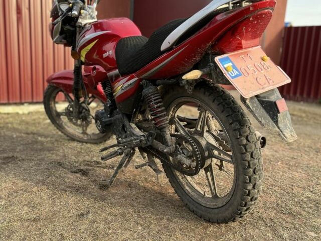 Мустанг Другая, объемом двигателя 0.15 л и пробегом 0 тыс. км за 600 $, фото 4 на Automoto.ua