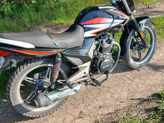 Мустанг Другая, объемом двигателя 0 л и пробегом 0 тыс. км за 797 $, фото 2 на Automoto.ua
