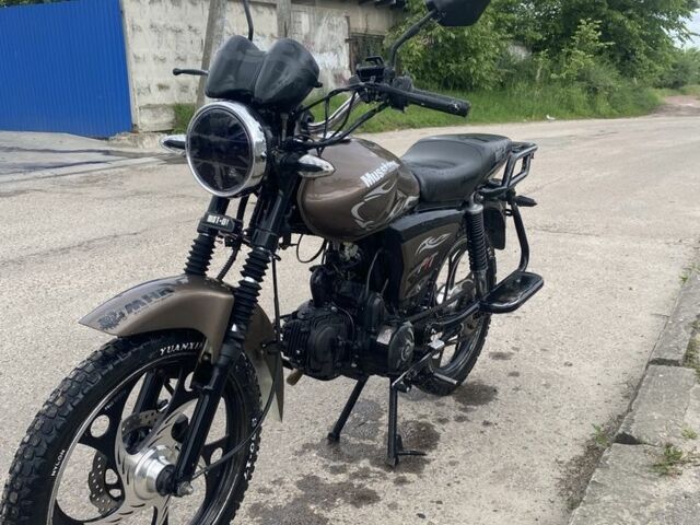 Мустанг Другая, объемом двигателя 0.13 л и пробегом 0 тыс. км за 381 $, фото 2 на Automoto.ua