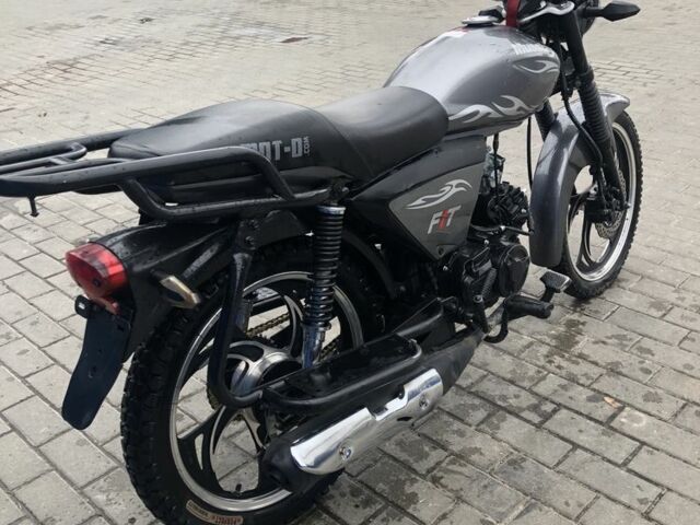 Мустанг Другая, объемом двигателя 0.13 л и пробегом 0 тыс. км за 497 $, фото 3 на Automoto.ua