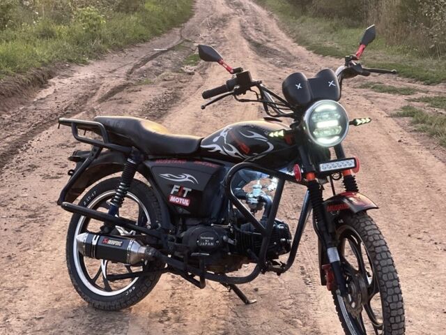 Мустанг Другая, объемом двигателя 0.13 л и пробегом 0 тыс. км за 17000 $, фото 1 на Automoto.ua