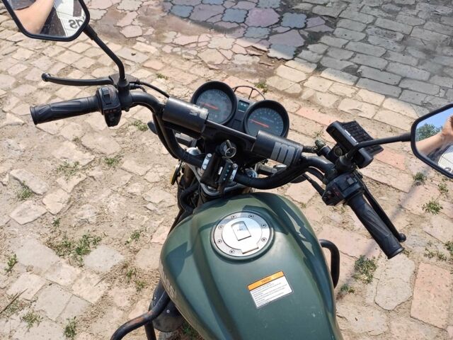 Мустанг Інша, об'ємом двигуна 0 л та пробігом 0 тис. км за 17000 $, фото 5 на Automoto.ua