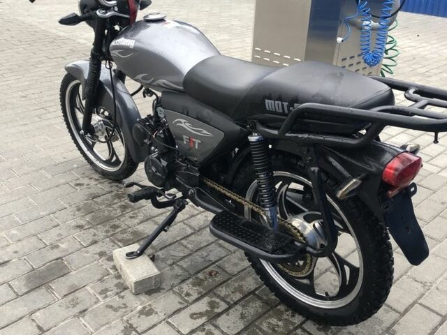 Мустанг Другая, объемом двигателя 0.13 л и пробегом 0 тыс. км за 497 $, фото 2 на Automoto.ua