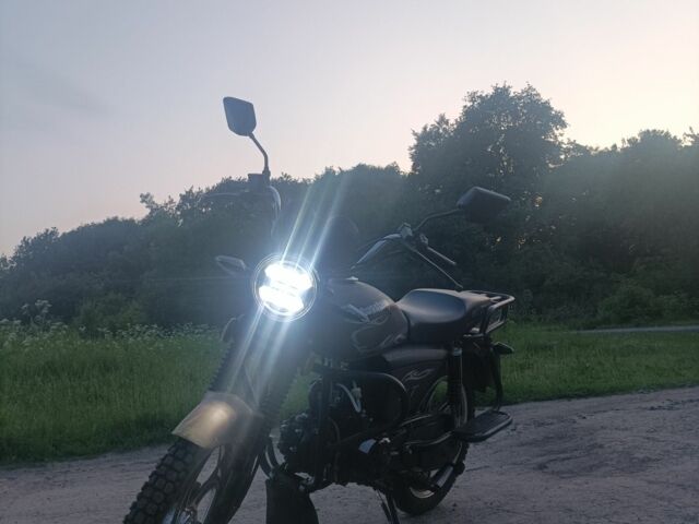 Мустанг Інша, об'ємом двигуна 0.12 л та пробігом 0 тис. км за 525 $, фото 1 на Automoto.ua