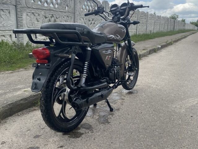 Мустанг Другая, объемом двигателя 0.13 л и пробегом 0 тыс. км за 381 $, фото 3 на Automoto.ua