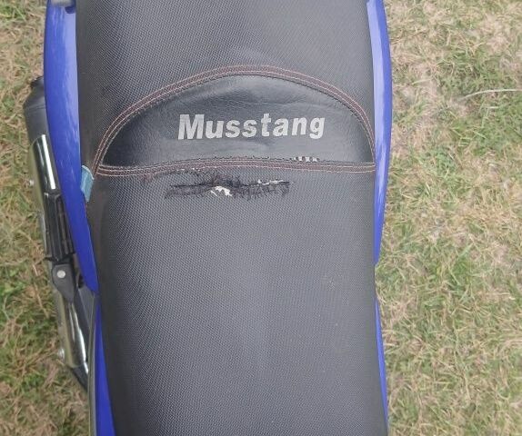 Мустанг Другая, объемом двигателя 0.15 л и пробегом 0 тыс. км за 838 $, фото 6 на Automoto.ua