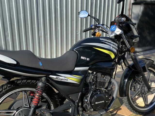 Мустанг Другая, объемом двигателя 0.15 л и пробегом 0 тыс. км за 801 $, фото 5 на Automoto.ua