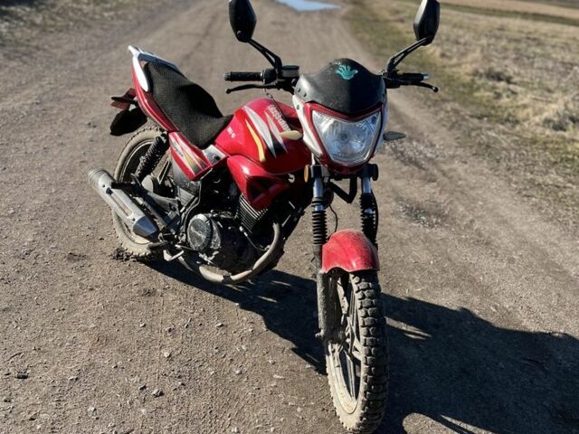 Мустанг Другая, объемом двигателя 0.15 л и пробегом 0 тыс. км за 600 $, фото 3 на Automoto.ua