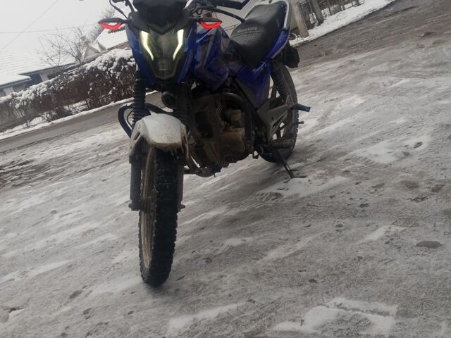 Мустанг Другая, объемом двигателя 0.2 л и пробегом 0 тыс. км за 850 $, фото 2 на Automoto.ua