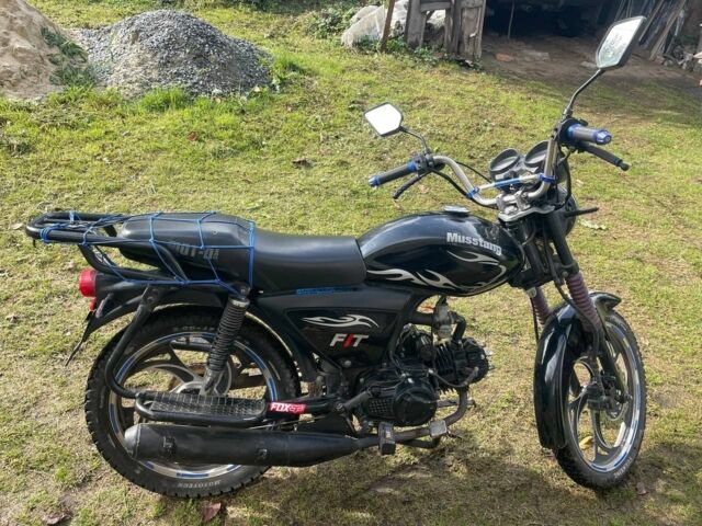 Мустанг Другая, объемом двигателя 0.12 л и пробегом 0 тыс. км за 431 $, фото 1 на Automoto.ua