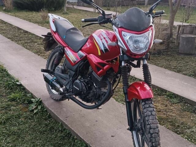 Мустанг Інша, об'ємом двигуна 0.15 л та пробігом 0 тис. км за 725 $, фото 2 на Automoto.ua