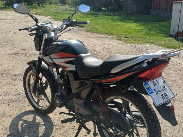 Мустанг Інша, об'ємом двигуна 0.2 л та пробігом 0 тис. км за 35900 $, фото 3 на Automoto.ua
