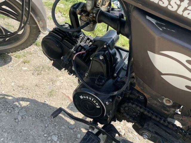 Мустанг Інша, об'ємом двигуна 0.12 л та пробігом 0 тис. км за 411 $, фото 6 на Automoto.ua