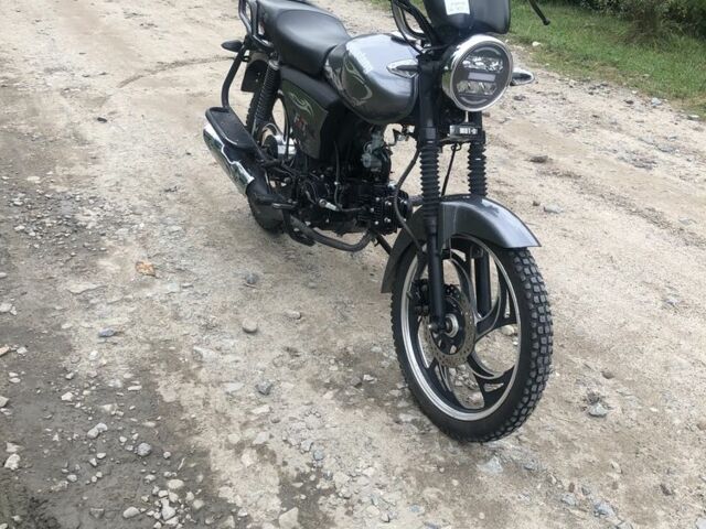 Мустанг Другая, объемом двигателя 0.13 л и пробегом 0 тыс. км за 497 $, фото 6 на Automoto.ua