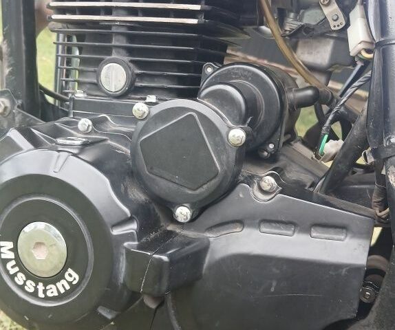 Мустанг Другая, объемом двигателя 0.15 л и пробегом 0 тыс. км за 838 $, фото 4 на Automoto.ua