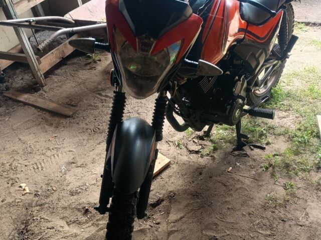 Мустанг Інша, об'ємом двигуна 0.15 л та пробігом 0 тис. км за 27500 $, фото 2 на Automoto.ua